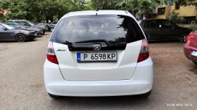 Обява за продажба на Honda Jazz 2 ~8 990 лв. - изображение 3