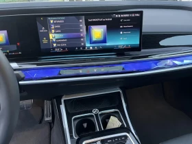 BMW 740 D/xDrive/M Pro/B&W/Готов Лизинг - 55000 лв. - 89513275 13