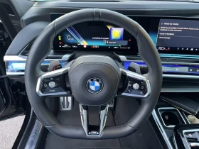 BMW 740 D/xDrive/M Pro/B&W/Готов Лизинг - 55000 лв. - 89513275 11