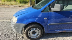 VW Caddy | Mobile.bg    3