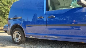 VW Caddy | Mobile.bg    2