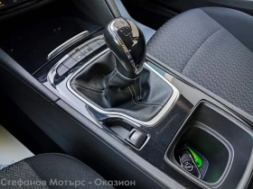 Opel Insignia GS Edition 1.6 CDTI (136hp) MT6 - 21600 лв. - 62904026 13
