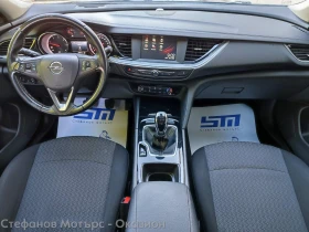 Opel Insignia GS Edition 1.6 CDTI (136hp) MT6 - 21600 лв. - 62904026 10