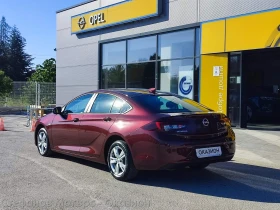 Opel Insignia GS Edition 1.6 CDTI (136hp) MT6 - 21600 лв. - 62904026 5