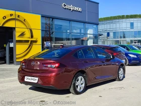 Opel Insignia GS Edition 1.6 CDTI (136hp) MT6 - 21600 лв. - 62904026 7