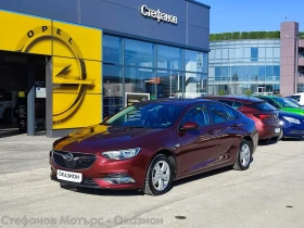 Opel Insignia GS Edition 1.6 CDTI (136hp) MT6