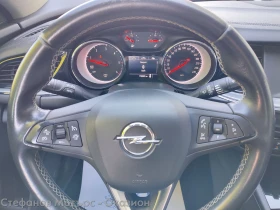Opel Insignia GS Edition 1.6 CDTI (136hp) MT6 - 21600 лв. - 62904026 8