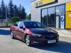 Opel Insignia GS Edition 1.6 CDTI (136hp) MT6 - 21600 лв. - 62904026 2