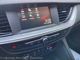 Opel Insignia GS Edition 1.6 CDTI (136hp) MT6 - 21600 лв. - 62904026 14