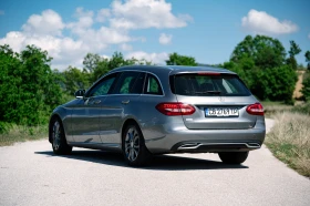 Обява за продажба на Mercedes-Benz C 200 ~21 800 лв. - изображение 2