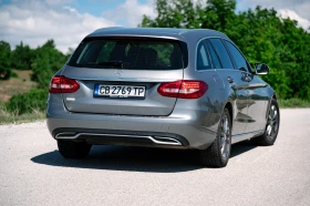 Обява за продажба на Mercedes-Benz C 200 ~21 800 лв. - изображение 4