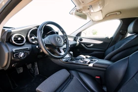 Обява за продажба на Mercedes-Benz C 200 ~21 800 лв. - изображение 7