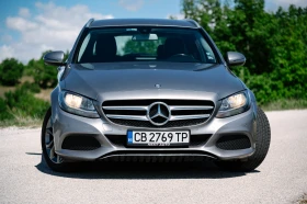Обява за продажба на Mercedes-Benz C 200 ~21 800 лв. - изображение 1