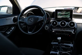 Обява за продажба на Mercedes-Benz C 200 ~21 800 лв. - изображение 6