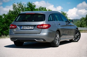 Обява за продажба на Mercedes-Benz C 200 ~21 800 лв. - изображение 3