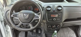 Обява за продажба на Dacia Dokker ~10 799 лв. - изображение 7