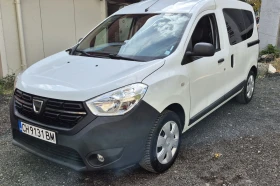 Обява за продажба на Dacia Dokker ~10 799 лв. - изображение 1