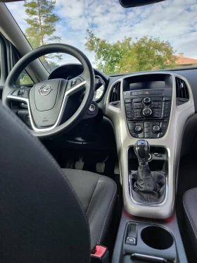 Обява за продажба на Opel Astra ~10 500 лв. - изображение 11 | Auto.bg Обява за продажба на Opel Astra ~10 500 лв. - изображение 11