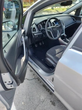 Обява за продажба на Opel Astra ~10 500 лв. - изображение 7 | Auto.bg Обява за продажба на Opel Astra ~10 500 лв. - изображение 7
