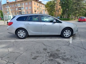 Обява за продажба на Opel Astra ~10 500 лв. - изображение 1 | Auto.bg Обява за продажба на Opel Astra ~10 500 лв. - изображение 1