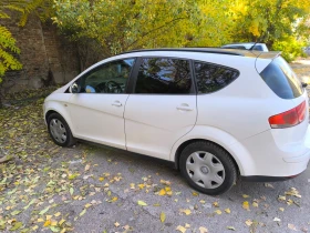 Seat Altea | Mobile.bg    2
