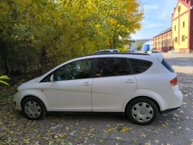 Seat Altea | Mobile.bg    4
