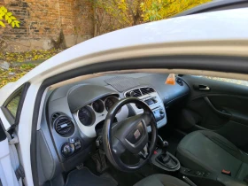 Seat Altea | Mobile.bg    6