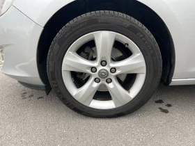 Opel Astra 1.7 CDTI  - 5700 лв. / 2914.36 € - 87122436 13