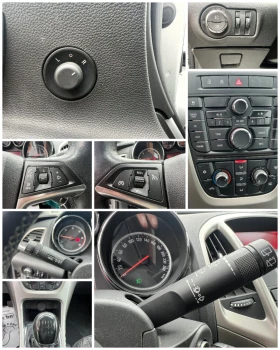 Opel Astra 1.7 CDTI  - 5700 лв. / 2914.36 € - 87122436 17