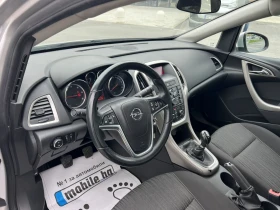 Opel Astra 1.7 CDTI  - 5700 лв. / 2914.36 € - 87122436 12
