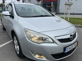 Opel Astra 1.7 CDTI  - 5700 лв. / 2914.36 € - 87122436 9