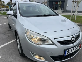 Opel Astra 1.7 CDTI  - 5700 лв. / 2914.36 € - 87122436 2