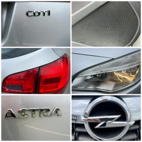 Opel Astra 1.7 CDTI  - 5700 лв. / 2914.36 € - 87122436 16