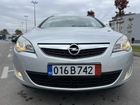 Opel Astra 1.7 CDTI  - 5700 лв. / 2914.36 € - 87122436 7