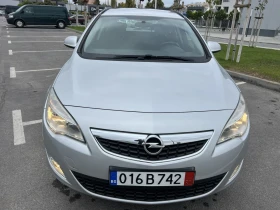 Opel Astra 1.7 CDTI  - 5700 лв. / 2914.36 € - 87122436 11
