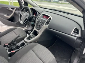Opel Astra 1.7 CDTI  - 5700 лв. / 2914.36 € - 87122436 14
