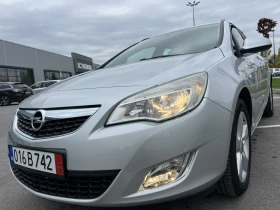Opel Astra 1.7 CDTI  - 5700 лв. / 2914.36 € - 87122436 3
