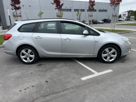 Opel Astra 1.7 CDTI  - 5700 лв. / 2914.36 € - 87122436 5