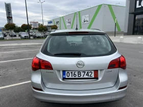 Opel Astra 1.7 CDTI  - 5700 лв. / 2914.36 € - 87122436 8