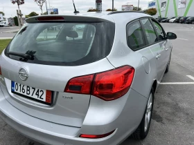 Opel Astra 1.7 CDTI  - 5700 лв. / 2914.36 € - 87122436 10