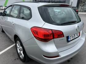 Opel Astra 1.7 CDTI  - 5700 лв. / 2914.36 € - 87122436 4
