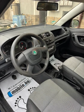 Skoda Roomster 1.2 Panorama Klima 157k km - 4200 лв. / 2147.43 € - 92822232 7