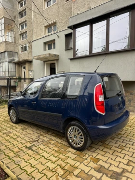 Skoda Roomster 1.2 Panorama Klima 157k km - 4200 лв. / 2147.43 € - 92822232 4