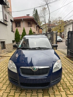 Skoda Roomster 1.2 Panorama Klima 157k km - 4200 лв. / 2147.43 € - 92822232 2