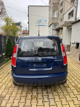 Skoda Roomster 1.2 Panorama Klima 157k km - 4200 лв. / 2147.43 € - 92822232 5