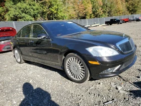 Mercedes-Benz S 550 MAYBACH* КОЖА* ПОДГРЕВ* KEYLESS* КАМЕРА - 15000 лв. / 7669.38 € - 85565914 3
