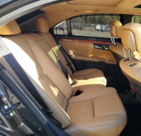 Mercedes-Benz S 550 MAYBACH* КОЖА* ПОДГРЕВ* KEYLESS* КАМЕРА - 15000 лв. / 7669.38 € - 85565914 10