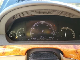 Mercedes-Benz S 550 MAYBACH* КОЖА* ПОДГРЕВ* KEYLESS* КАМЕРА - 15000 лв. / 7669.38 € - 85565914 9
