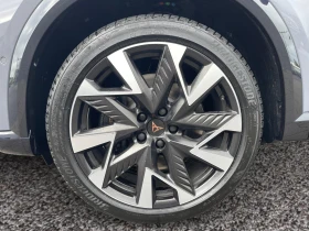 Cupra Formentor VZ* FACELIFT* AWD* MEMORY* DISTR* KEYLESS* LED* CA - 35120 € / 68688.75 лв. - 32040954 6