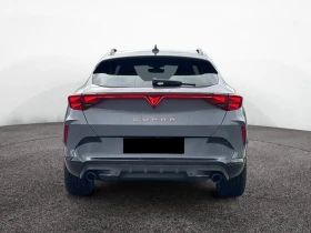 Cupra Formentor VZ* FACELIFT* AWD* MEMORY* DISTR* KEYLESS* LED* CA - 35120 € / 68688.75 лв. - 32040954 3